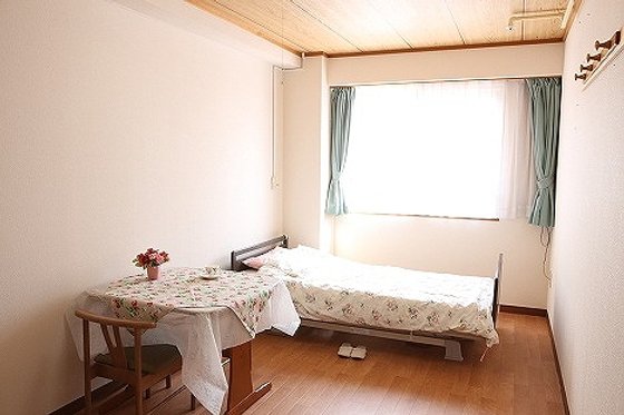 リアンレーヴ蘇我壱番館