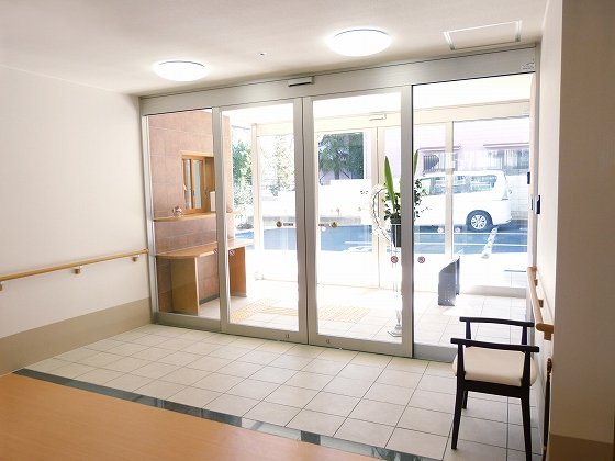 リアンレーヴ松戸