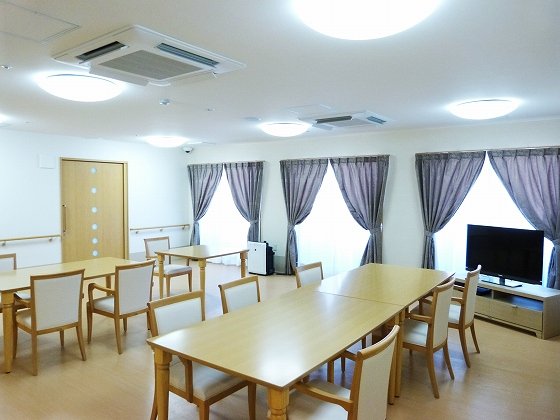 リアンレーヴ松戸