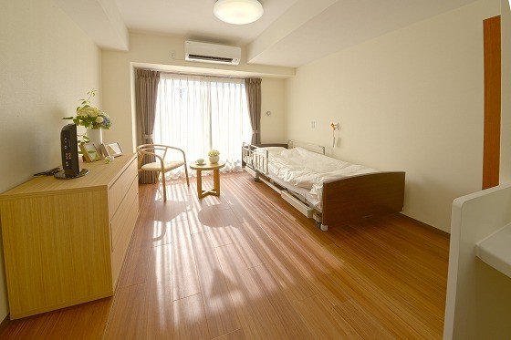 リアンレーヴ大宮