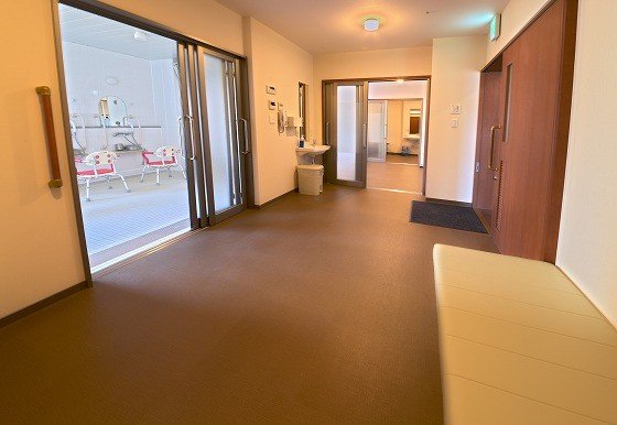 リアンレーヴ大宮