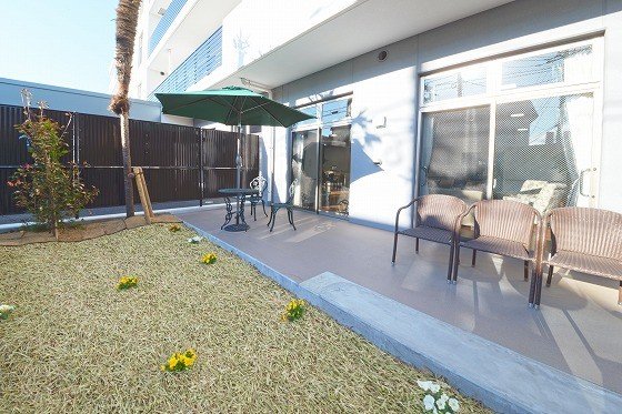 リアンレーヴ大宮