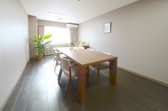 リアンレーヴ大宮