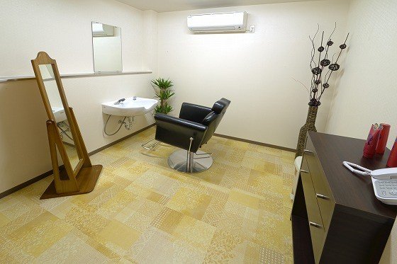 リアンレーヴ大宮