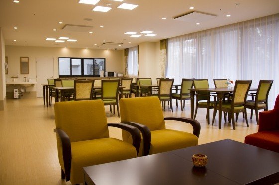 リアンレーヴ小平弐番館