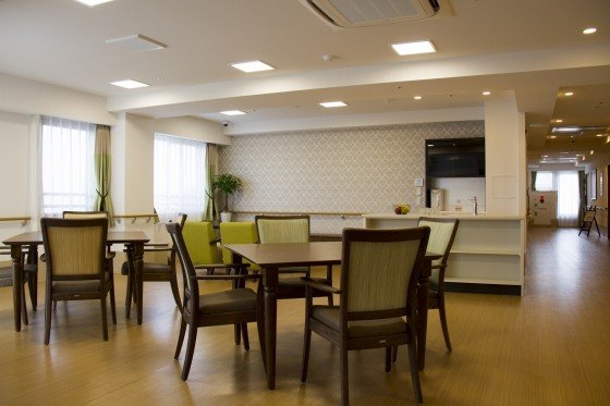 リアンレーヴ小平弐番館