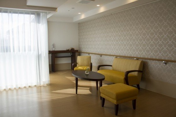 リアンレーヴ小平弐番館