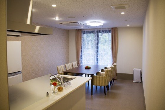 リアンレーヴ小平弐番館