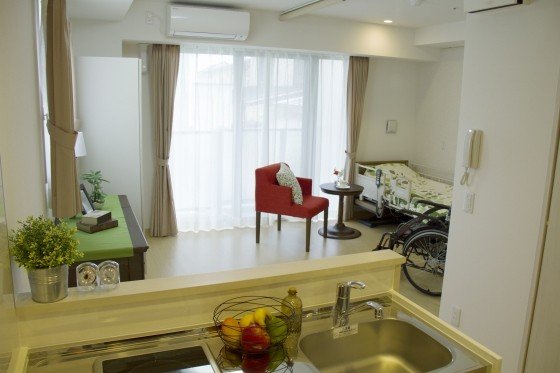 リアンレーヴ小平弐番館