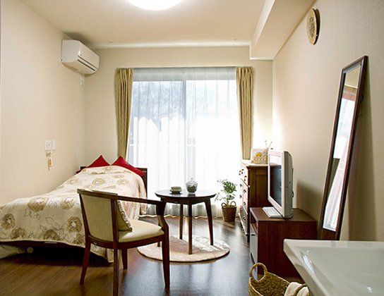 リアンレーヴ市川