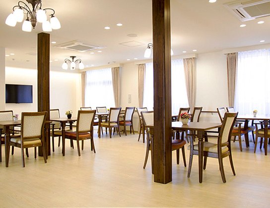 リアンレーヴ市川