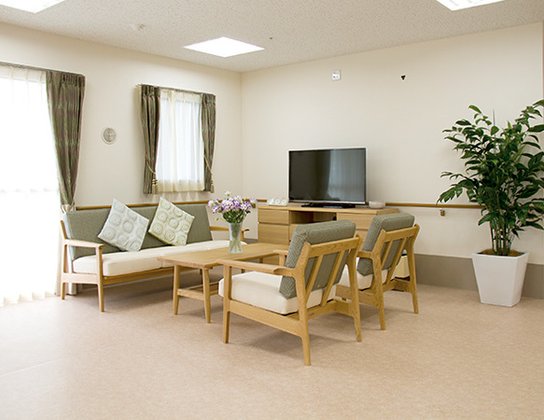 リアンレーヴ立川