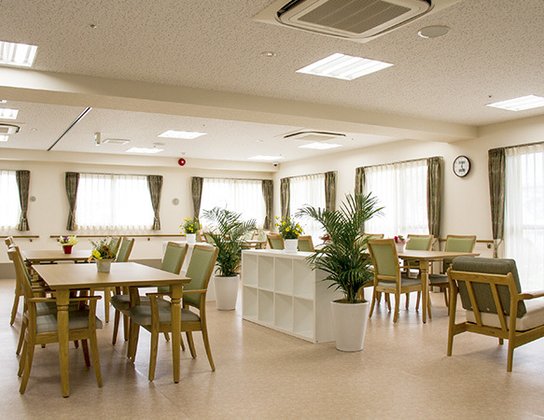 リアンレーヴ立川