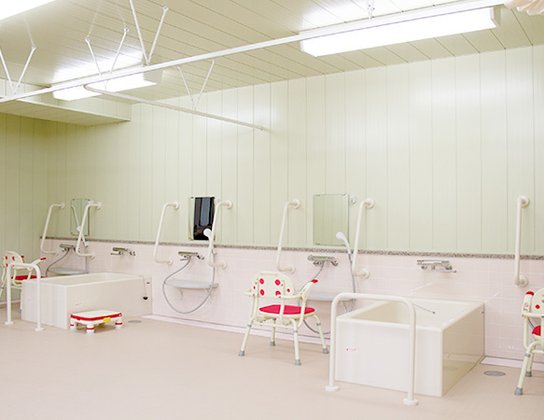 リアンレーヴ立川