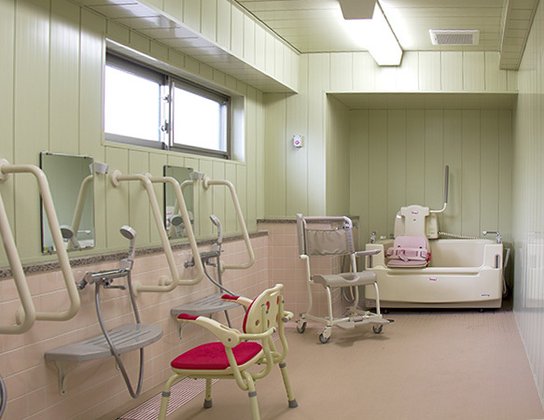 リアンレーヴ立川