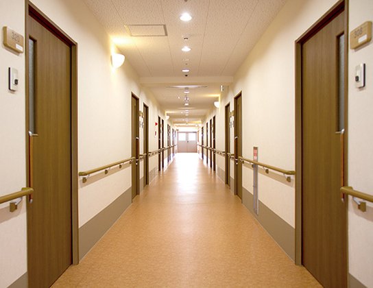 リアンレーヴ立川