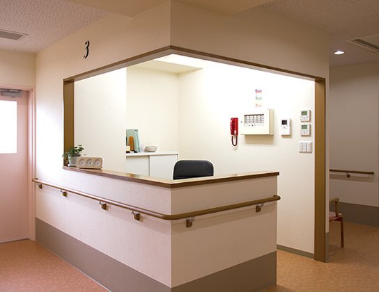 リアンレーヴ立川