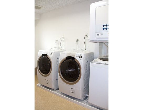 リアンレーヴ立川