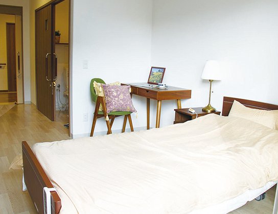 リアンレーヴ伊勢原