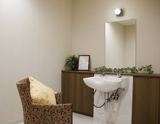 リアンレーヴ伊勢原