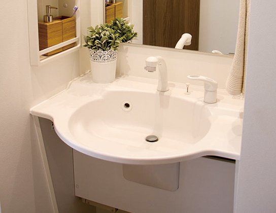 リアンレーヴ伊勢原