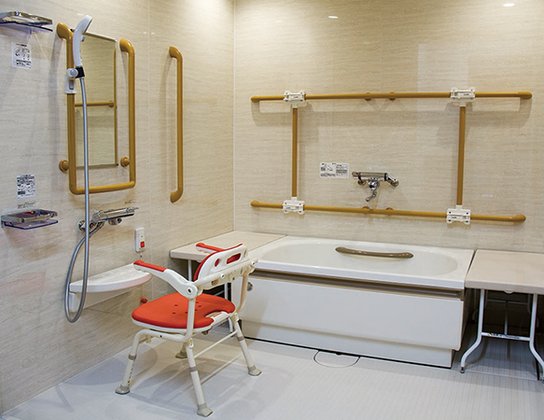 リアンレーヴ伊勢原