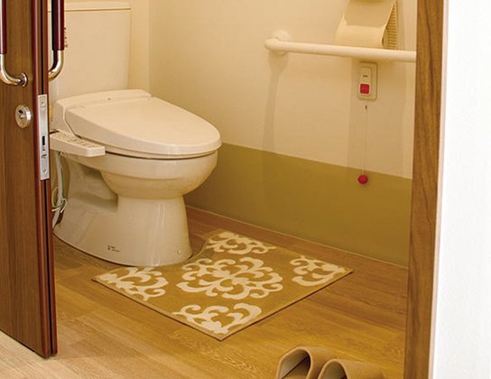 リアンレーヴ伊勢原