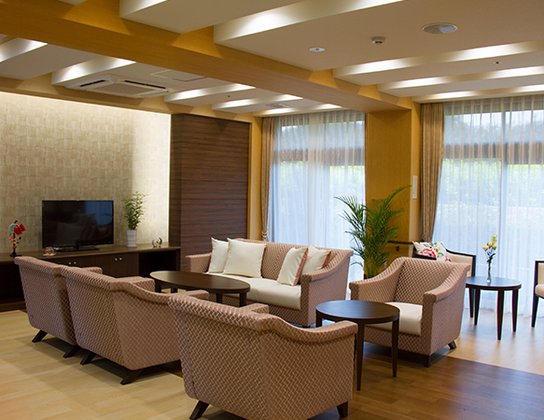 リアンレーヴ川口新井宿