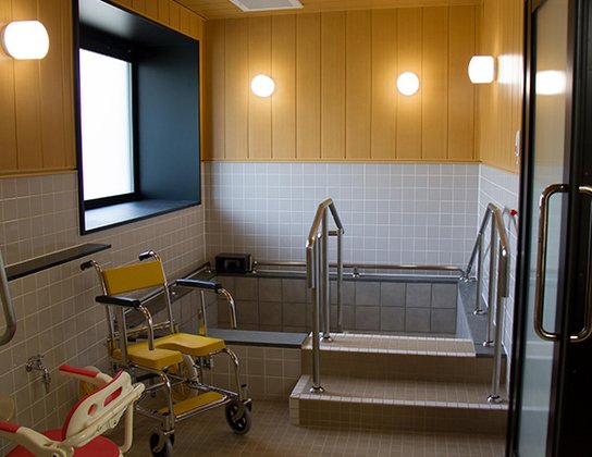 リアンレーヴ川口新井宿