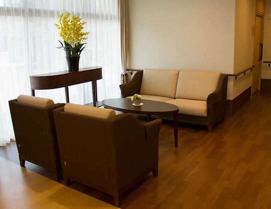 リアンレーヴ川口新井宿