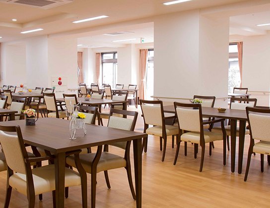 リアンレーヴ川崎幸