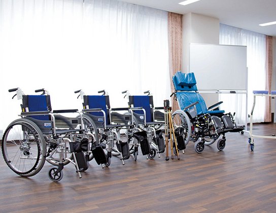 リアンレーヴ川崎幸