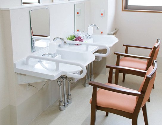 リアンレーヴ川崎幸