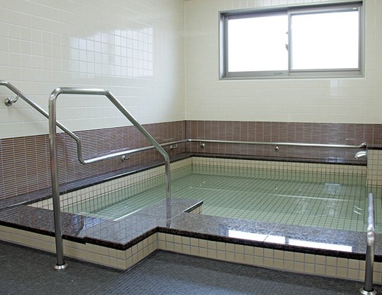 リアンレーヴ川崎幸