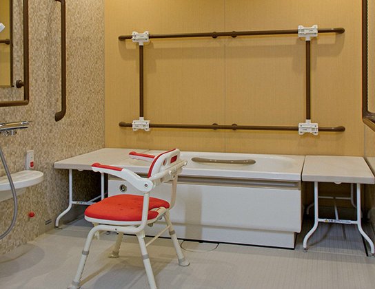 リアンレーヴ川崎幸