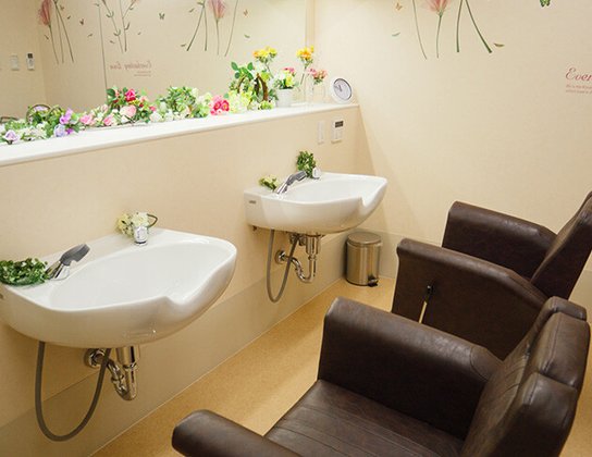 リアンレーヴ川崎幸