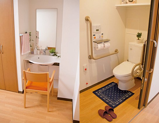 リアンレーヴ川崎幸