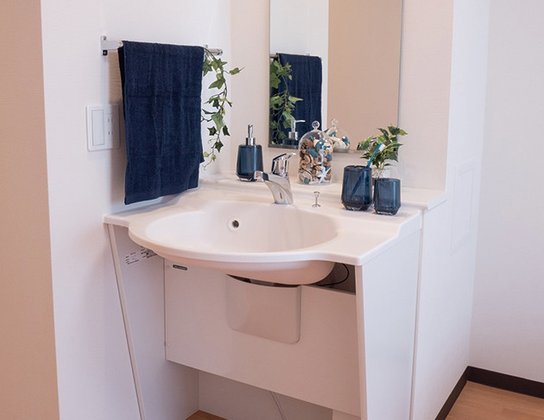 リアンレーヴ浦和