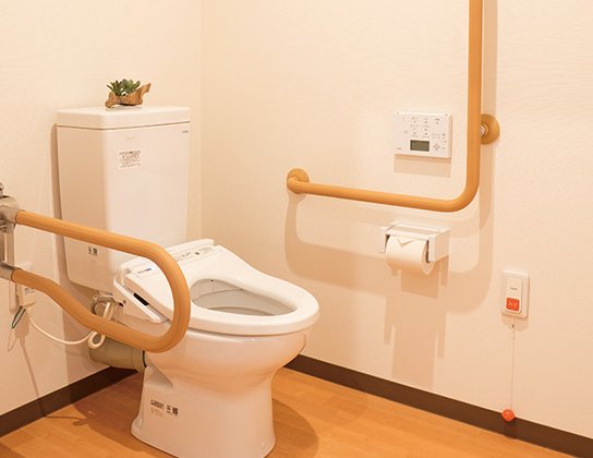 リアンレーヴ板橋蓮根