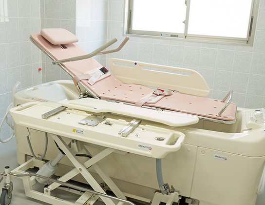 リアンレーヴ板橋蓮根