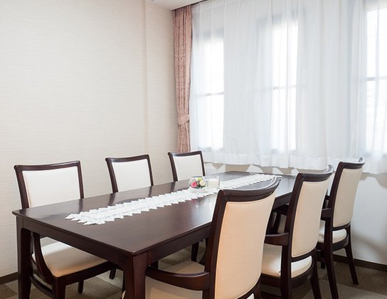 リアンレーヴ八王子