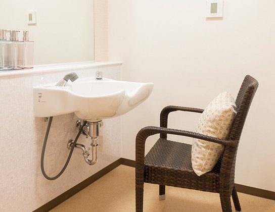 リアンレーヴ八王子