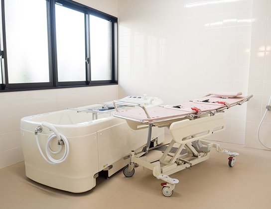 リアンレーヴ八王子