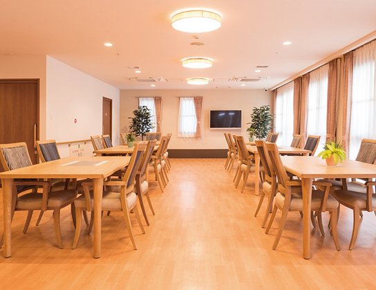 リアンレーヴ八王子