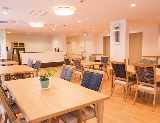 リアンレーヴ八王子