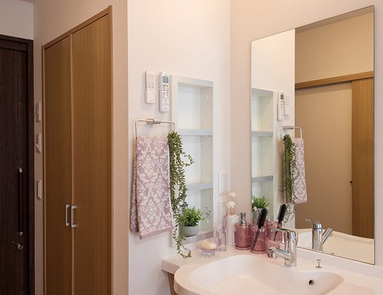 リアンレーヴ八王子