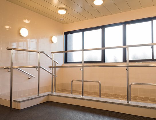 リアンレーヴ八王子