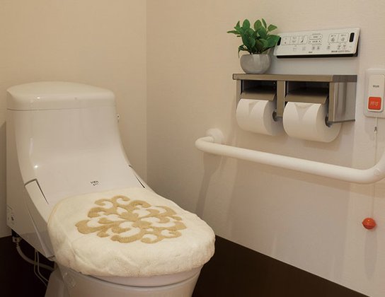 リアンレーヴ江戸川