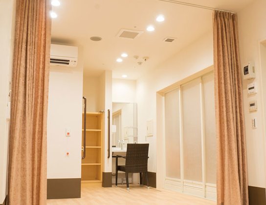 リアンレーヴ江戸川