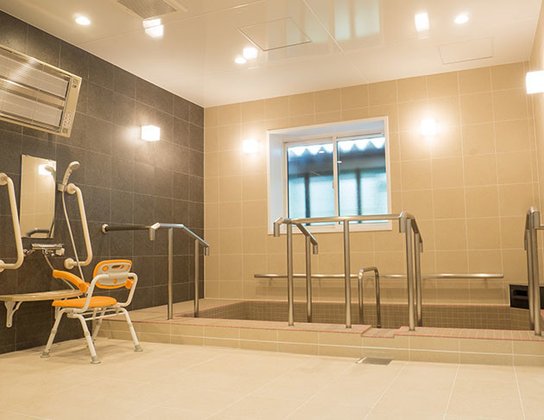 リアンレーヴ江戸川